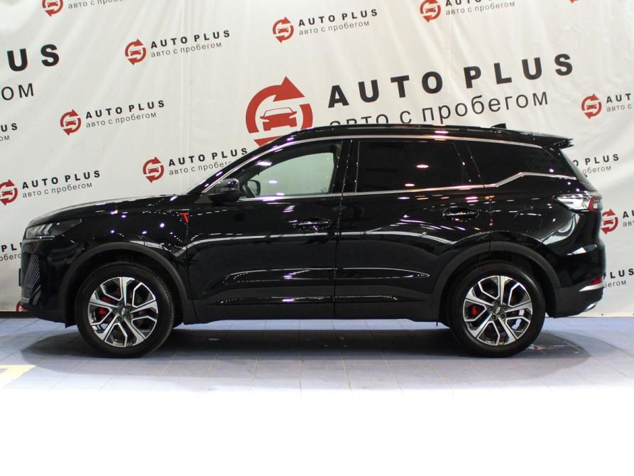 Chery Tiggo 7 Pro Max I Рестайлинг Минеральные Воды  - изображение 5