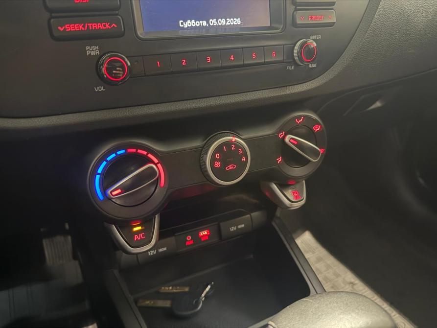 Kia Rio IV Самара  - изображение 14