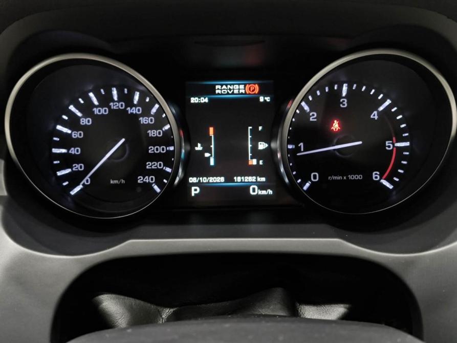 Land Rover Range Rover Evoque I Казань  - изображение 16