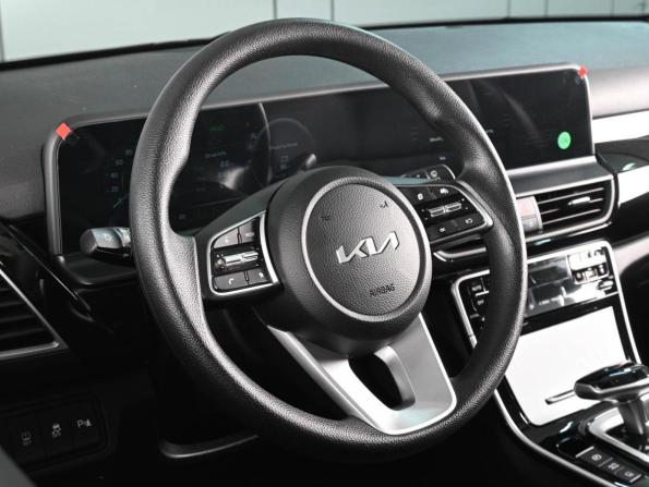Kia Seltos II с пробегом 2026 года, цена 3 099 000 рублей, 50 км, внедорожник, Автокод Объявления