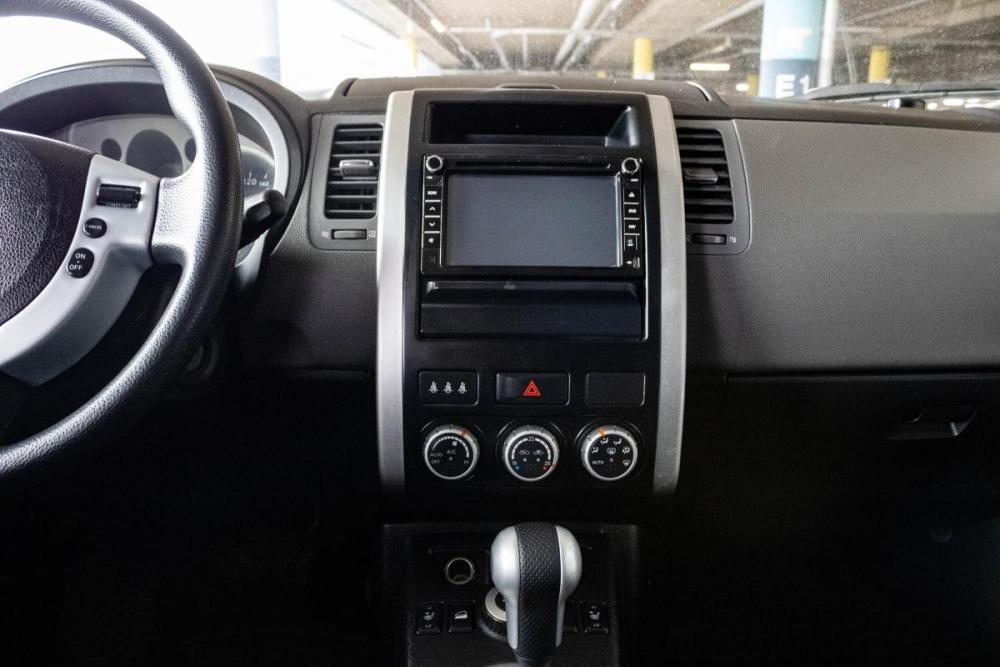 Nissan X-Trail II Уфа  - изображение 7
