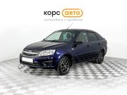 Lada (ВАЗ) Granta I Ногинск  - изображение 17