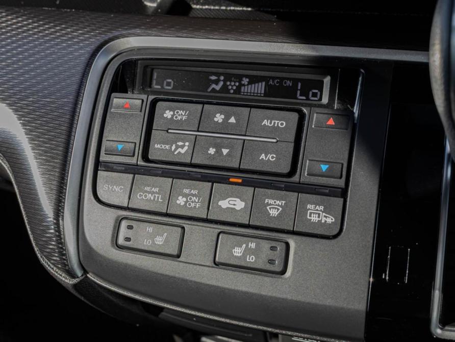 Honda Stepwgn V Рестайлинг Краснодар  - изображение 16