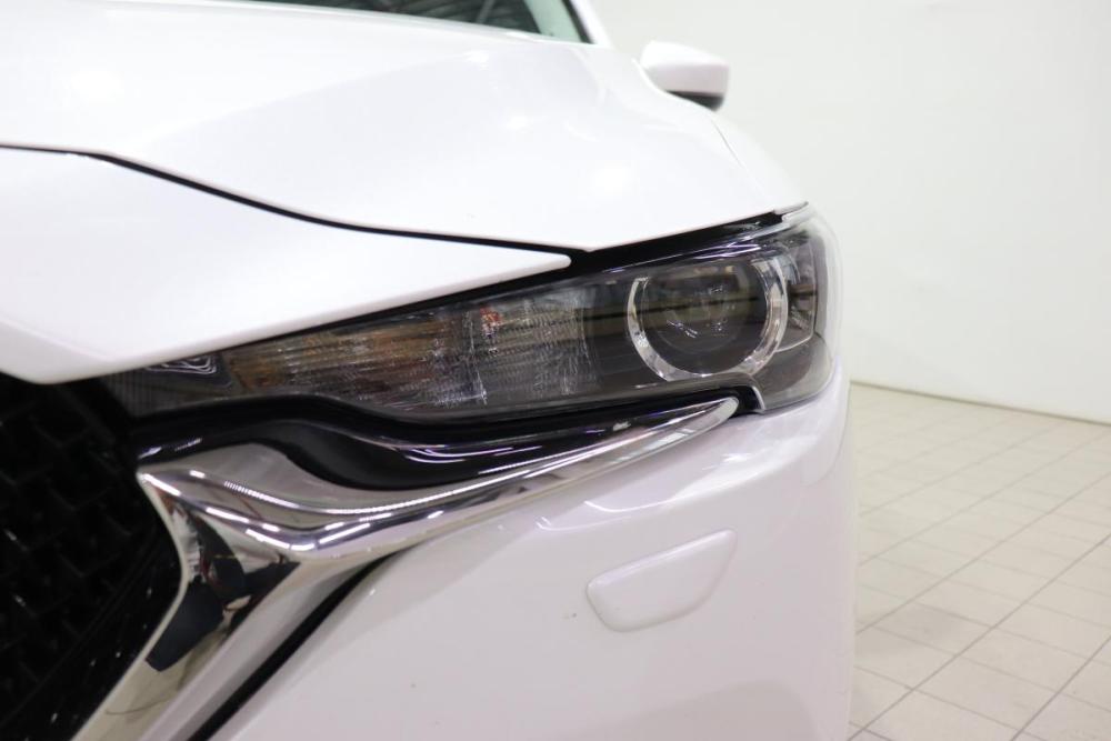 Mazda CX-5 II Иркутск  - изображение 12