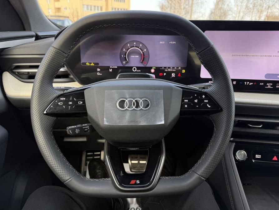 Audi Q5 III Нижнекамск  - изображение 22