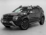 Renault Duster I Рестайлинг Москва  - изображение 27
