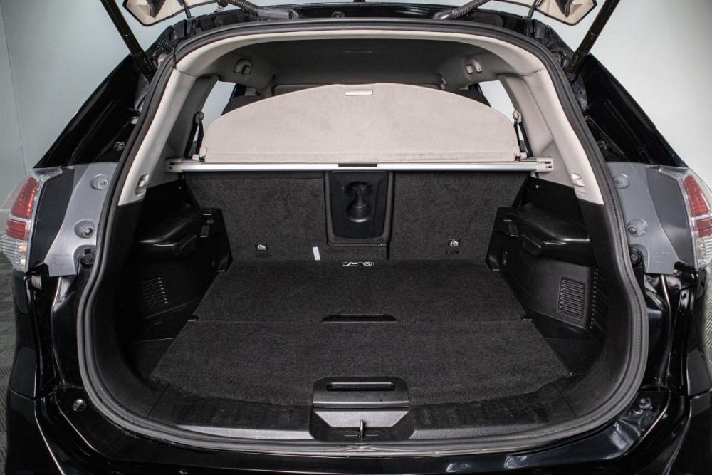 Nissan X-Trail III Сургут  - изображение 20