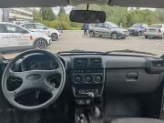Lada (ВАЗ) 2121 (4x4) I Рестайлинг (2020) Великие Луки  - изображение 26