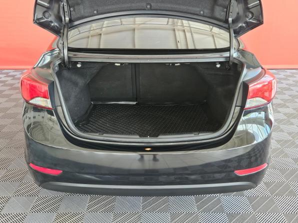 Hyundai Elantra V (MD) Рестайлинг с пробегом 2015 года, цена 1 157 000 рублей, 157500 км, седан, Автокод Объявления