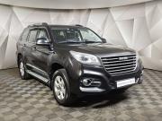 Haval H9 I Рестайлинг Москва  - изображение 23