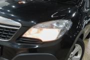 Opel Mokka I Новокузнецк  - изображение 42
