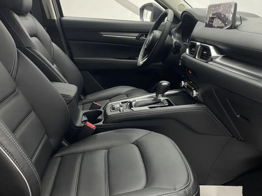 Mazda CX-5 II Рестайлинг Воронеж  - изображение 15