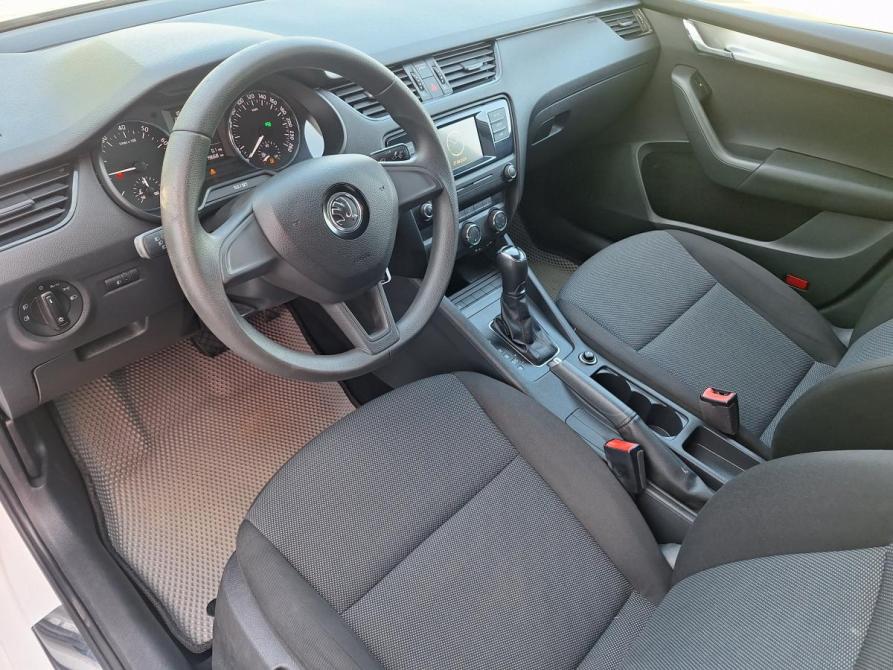 Skoda Octavia III (A7) Азнакаево  - изображение 10