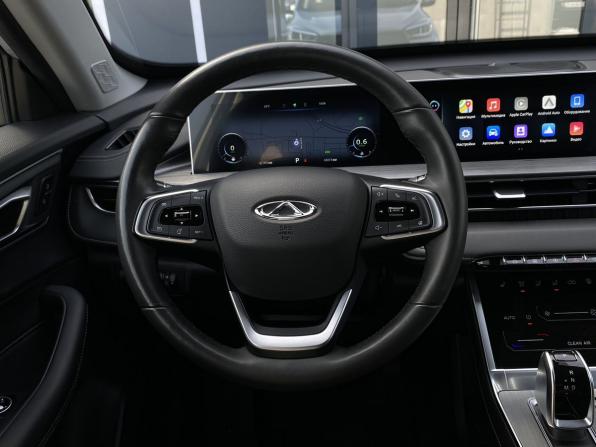 Chery Tiggo 4 Pro I с пробегом 2024 года, цена 1 749 000 рублей, 65073 км, внедорожник, Автокод Объявления