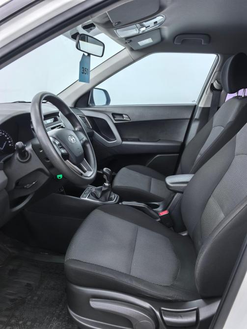 Hyundai Creta I Санкт-Петербург  - изображение 9