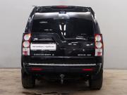 Land Rover Discovery IV Москва  - изображение 24