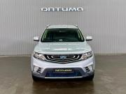 Geely Emgrand X7 I Рестайлинг 2 Краснодар  - изображение 22