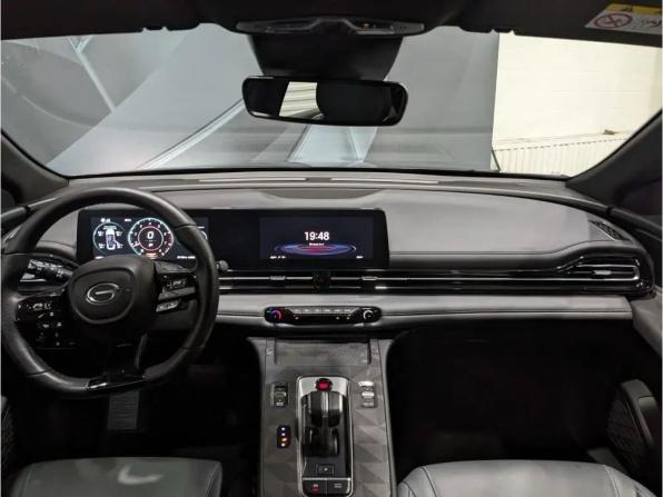 GAC Empow с пробегом 2025 года, цена 2 695 000 рублей, 11961 км, седан, Автокод Объявления