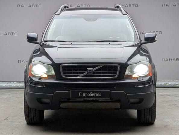 Volvo XC90 I Рестайлинг с пробегом 2007 года, цена 825 000 рублей, 376245 км, внедорожник, Автокод Объявления