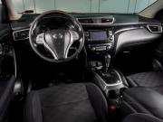 Nissan Qashqai II Воронеж  - изображение 29