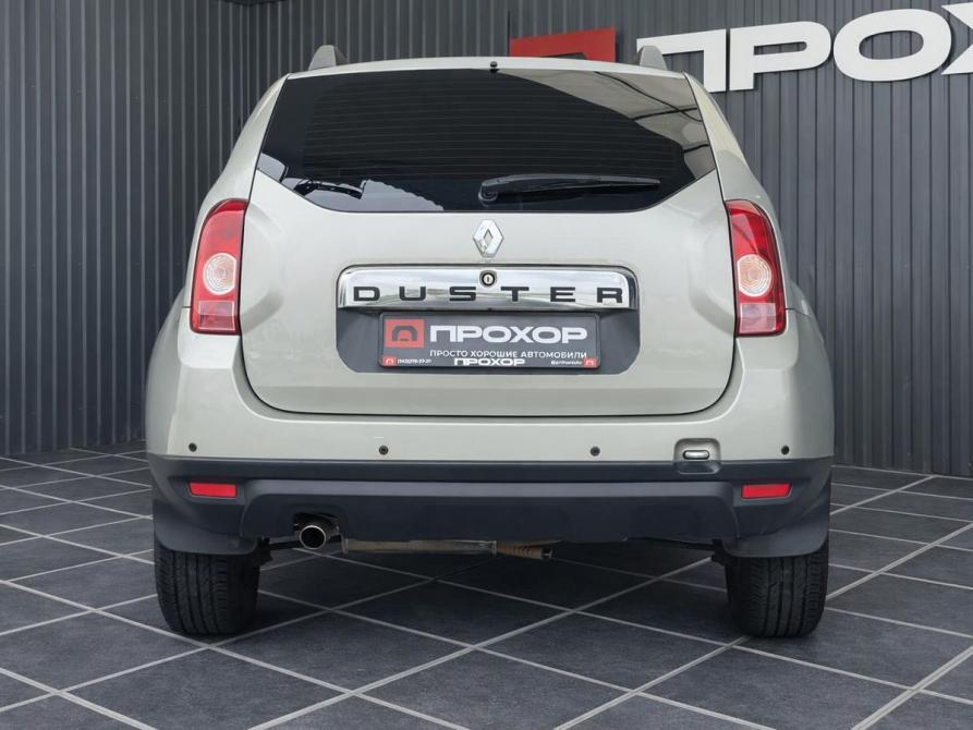 Renault Duster I Пермь  - изображение 27