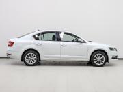 Skoda Octavia III (A7) Рестайлинг Москва  - изображение 27