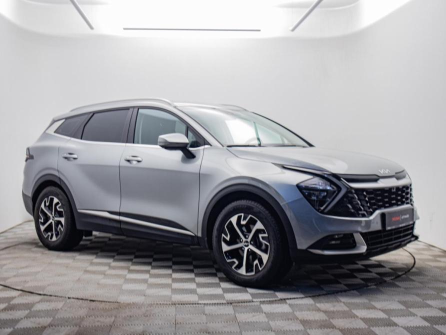 Kia Sportage V Москва  - изображение 3