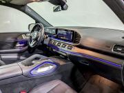 Mercedes-Benz GLE II (V167) Химки  - изображение 41