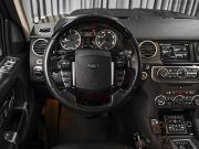 Land Rover Discovery IV Рестайлинг Ставрополь  - изображение 49