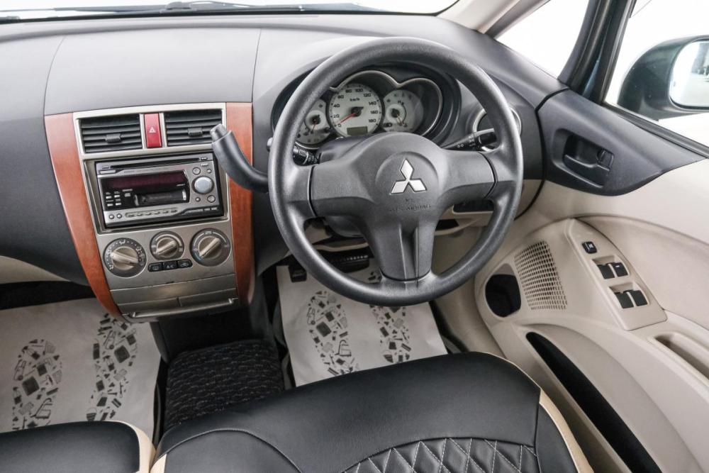 Mitsubishi Colt VI (Z20/Z30) Красноярск  - изображение 10