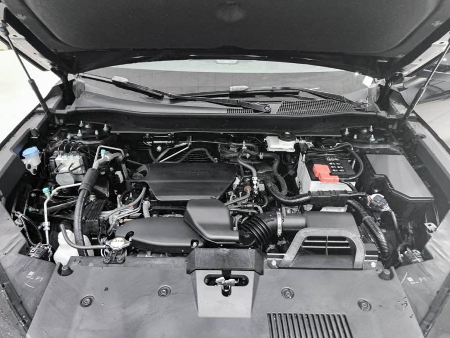 Honda CR-V VI Казань  - изображение 11