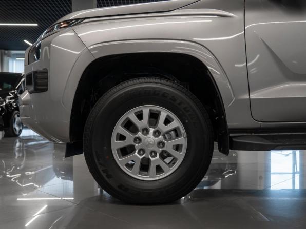 Mitsubishi L200 VI с пробегом 2025 года, цена 4 500 000 рублей, 42 км, пикап, Автокод Объявления