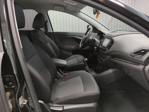 Lada (ВАЗ) Vesta I с пробегом 2022 года, цена 1 025 000 рублей, 60440 км, седан, Автокод Объявления