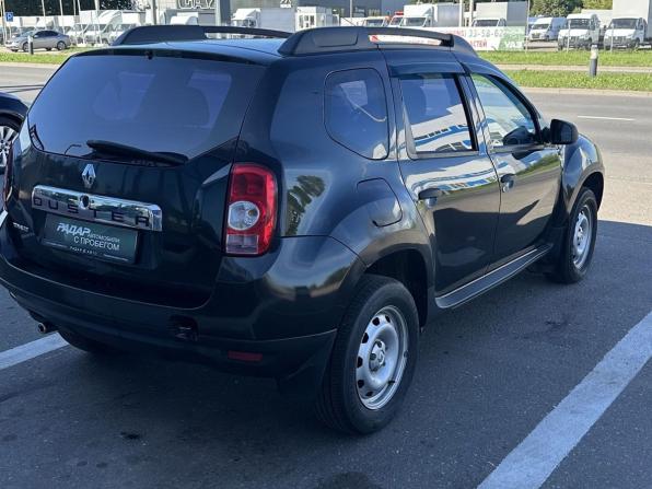 Renault Duster I с пробегом 2013 года, цена 808 000 рублей, 144000 км, внедорожник, Автокод Объявления