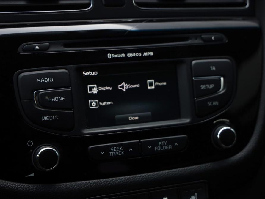 Kia Ceed II Санкт-Петербург  - изображение 19