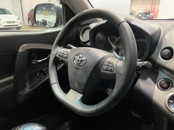 Toyota RAV4 III (XA30) Рестайлинг с пробегом 2011 года, цена 1 150 000 рублей, 269313 км, внедорожник, Автокод Объявления