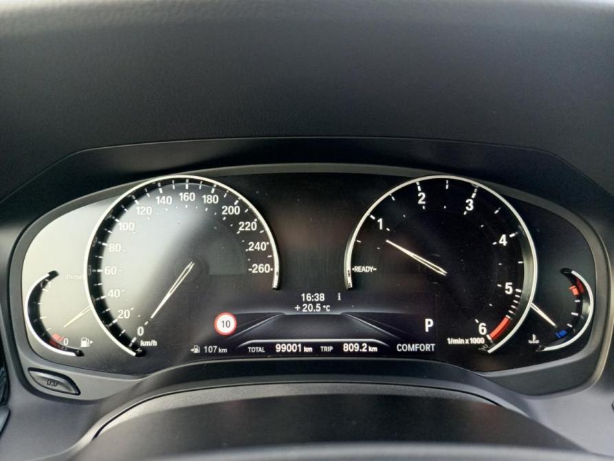 BMW 3 серии VII (G2x) Чебоксары  - изображение 16