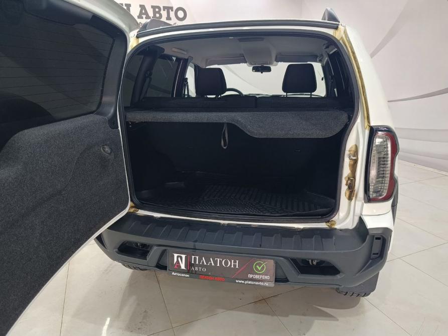 Lada (ВАЗ) Niva Travel I Воронеж  - изображение 9