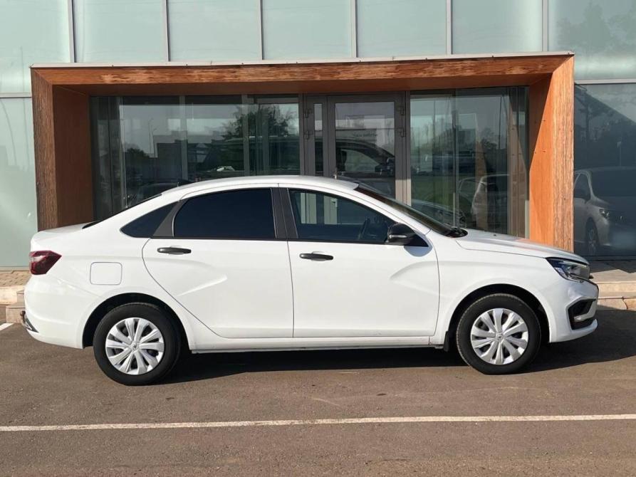 Lada (ВАЗ) Vesta I Рестайлинг (NG) Оренбург  - изображение 4
