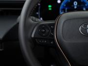 Toyota Corolla Cross I Рестайлинг Москва  - изображение 41