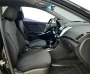 Hyundai Solaris I Москва  - изображение 25
