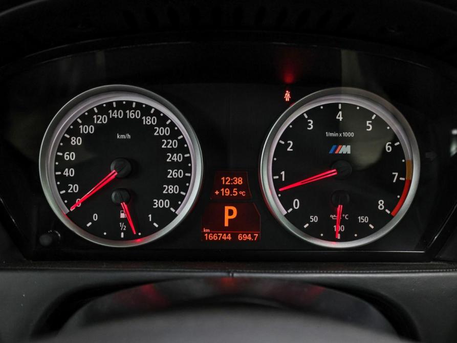 BMW X6 M I (E71) Рестайлинг Москва  - изображение 14