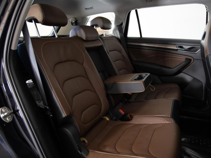Skoda Kodiaq I Рестайлинг Санкт-Петербург  - изображение 10