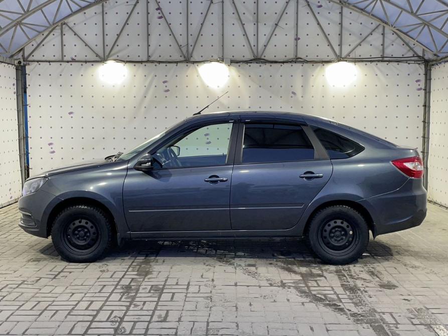 Lada (ВАЗ) Granta I Рестайлинг Тамбов  - изображение 10