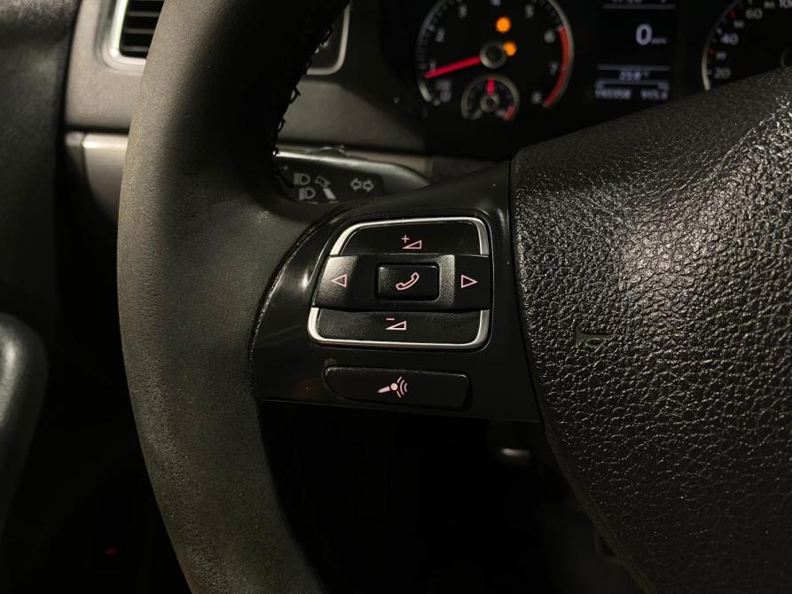 Volkswagen Jetta VI Челябинск  - изображение 17