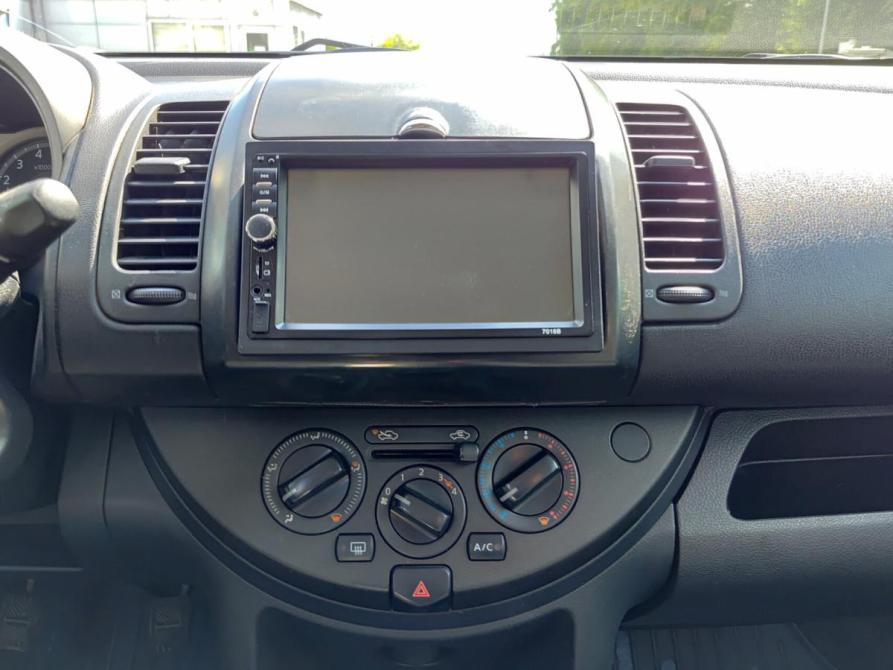 Nissan Note I Чебоксары  - изображение 18