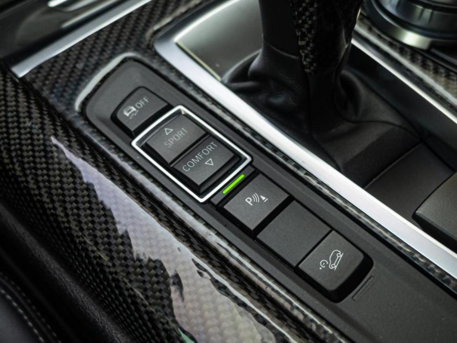 BMW X5 III (F15) Краснодар  - изображение 16