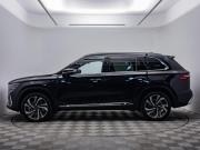 Geely Monjaro I Москва  - изображение 21