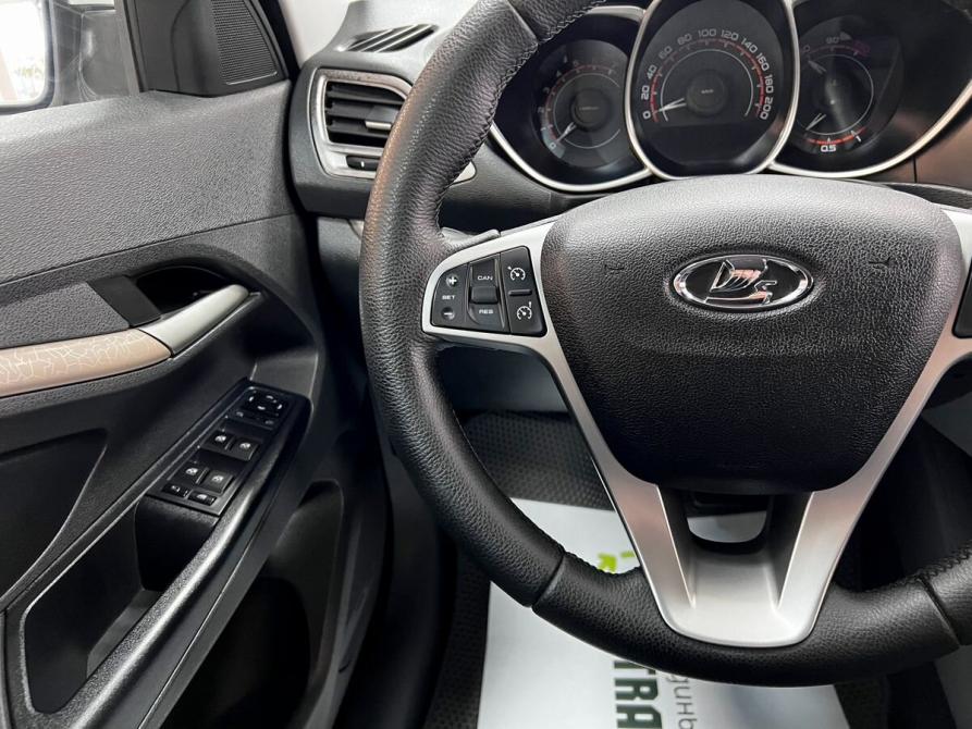 Lada (ВАЗ) Vesta I Тверь  - изображение 17