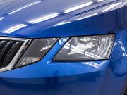 Skoda Octavia III (A7) Рестайлинг Волгоград  - изображение 51